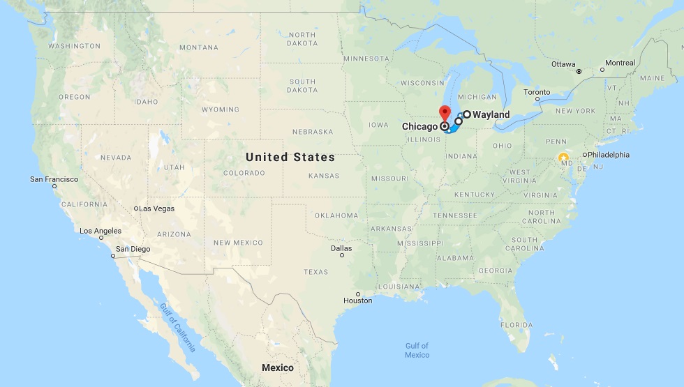 wayland to chicago full