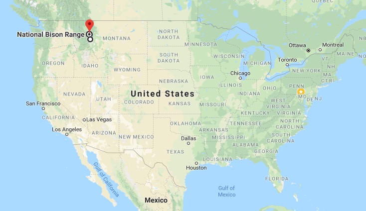 lolo to bison range full